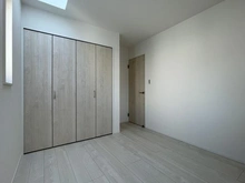 【神奈川県/横浜市金沢区釜利谷南】横浜市金沢区釜利谷南2丁目第7期 新築一戸建て 2号棟/全4棟 洋室