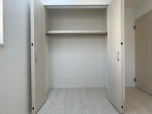 【神奈川県/横浜市金沢区釜利谷南】横浜市金沢区釜利谷南2丁目第7期 新築一戸建て 2号棟/全4棟 収納