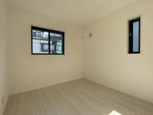 【神奈川県/横浜市金沢区釜利谷南】横浜市金沢区釜利谷南2丁目第7期 新築一戸建て 2号棟/全4棟 洋室