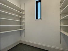 【神奈川県/横浜市金沢区釜利谷南】横浜市金沢区釜利谷南2丁目第7期 新築一戸建て 2号棟/全4棟 収納