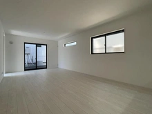 【神奈川県/横浜市金沢区釜利谷南】横浜市金沢区釜利谷南2丁目第7期 新築一戸建て 3号棟/全4棟 LDK