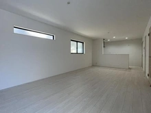 【神奈川県/横浜市金沢区釜利谷南】横浜市金沢区釜利谷南2丁目第7期 新築一戸建て 3号棟/全4棟 LDK