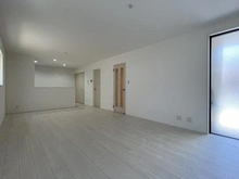 【神奈川県/横浜市金沢区釜利谷南】横浜市金沢区釜利谷南2丁目第7期 新築一戸建て 3号棟/全4棟 LDK