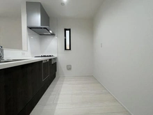 【神奈川県/横浜市金沢区釜利谷南】横浜市金沢区釜利谷南2丁目第7期 新築一戸建て 3号棟/全4棟 キッチン