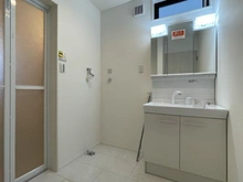 【神奈川県/横浜市金沢区釜利谷南】横浜市金沢区釜利谷南2丁目第7期 新築一戸建て 3号棟/全4棟 洗面室