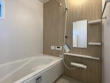 【神奈川県/横浜市金沢区釜利谷南】横浜市金沢区釜利谷南2丁目第7期 新築一戸建て 3号棟/全4棟 浴室