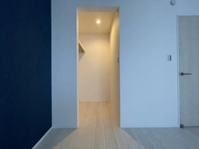 【神奈川県/横浜市金沢区釜利谷南】横浜市金沢区釜利谷南2丁目第7期 新築一戸建て 3号棟/全4棟 収納