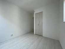 【神奈川県/横浜市金沢区釜利谷南】横浜市金沢区釜利谷南2丁目第7期 新築一戸建て 3号棟/全4棟 洋室