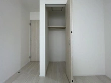 【神奈川県/横浜市金沢区釜利谷南】横浜市金沢区釜利谷南2丁目第7期 新築一戸建て 3号棟/全4棟 収納