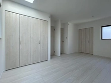 【神奈川県/横浜市金沢区釜利谷南】横浜市金沢区釜利谷南2丁目第7期 新築一戸建て 3号棟/全4棟 洋室