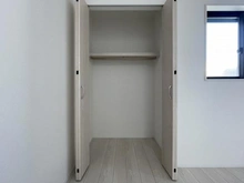 【神奈川県/横浜市金沢区釜利谷南】横浜市金沢区釜利谷南2丁目第7期 新築一戸建て 3号棟/全4棟 収納