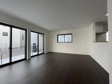 【神奈川県/横浜市金沢区釜利谷南】横浜市金沢区釜利谷南2丁目第7期 新築一戸建て 4号棟/全4棟 LDK