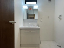 【神奈川県/横浜市金沢区釜利谷南】横浜市金沢区釜利谷南2丁目第7期 新築一戸建て 4号棟/全4棟 洗面室