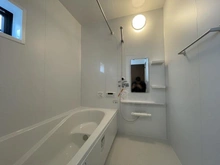 【神奈川県/横浜市金沢区釜利谷南】横浜市金沢区釜利谷南2丁目第7期 新築一戸建て 4号棟/全4棟 浴室