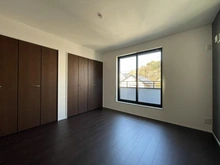 【神奈川県/横浜市金沢区釜利谷南】横浜市金沢区釜利谷南2丁目第7期 新築一戸建て 4号棟/全4棟 洋室