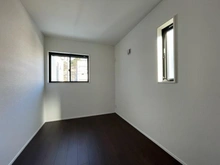 【神奈川県/横浜市金沢区釜利谷南】横浜市金沢区釜利谷南2丁目第7期 新築一戸建て 4号棟/全4棟 洋室