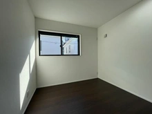 【神奈川県/横浜市金沢区釜利谷南】横浜市金沢区釜利谷南2丁目第7期 新築一戸建て 4号棟/全4棟 洋室