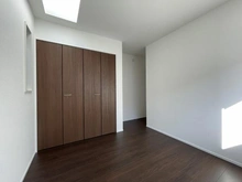 【神奈川県/横浜市金沢区釜利谷南】横浜市金沢区釜利谷南2丁目第7期 新築一戸建て 4号棟/全4棟 洋室