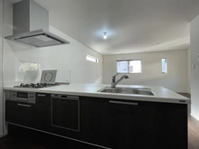 【神奈川県/三浦郡葉山町一色】三浦郡葉山町一色第6期　新築一戸建て キッチン