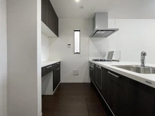 【神奈川県/三浦郡葉山町一色】三浦郡葉山町一色第6期　新築一戸建て キッチン