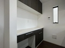 【神奈川県/三浦郡葉山町一色】三浦郡葉山町一色第6期　新築一戸建て キッチン