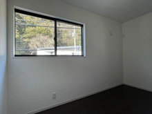 【神奈川県/三浦郡葉山町一色】三浦郡葉山町一色第6期　新築一戸建て 洋室