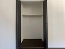 【神奈川県/三浦郡葉山町一色】三浦郡葉山町一色第6期　新築一戸建て 収納