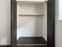 【神奈川県/三浦郡葉山町一色】三浦郡葉山町一色第6期　新築一戸建て 収納