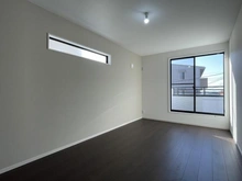 【神奈川県/三浦郡葉山町一色】三浦郡葉山町一色第6期　新築一戸建て 洋室