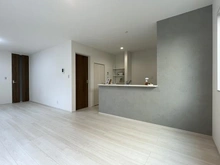 【神奈川県/横浜市金沢区柳町】横浜市金沢区柳町 新築一戸建て 3号棟/全3棟 LDK：※家具・調度品等は本体価格に含まれません。