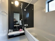 【神奈川県/横浜市金沢区柳町】横浜市金沢区柳町 新築一戸建て 3号棟/全3棟 浴室