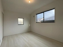 【神奈川県/横浜市金沢区柳町】横浜市金沢区柳町 新築一戸建て 3号棟/全3棟 洋室