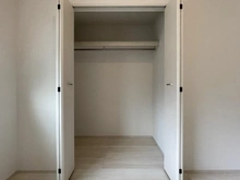 【神奈川県/横浜市金沢区柳町】横浜市金沢区柳町 新築一戸建て 3号棟/全3棟 収納