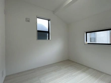 【神奈川県/横浜市金沢区柳町】横浜市金沢区柳町 新築一戸建て 3号棟/全3棟 洋室