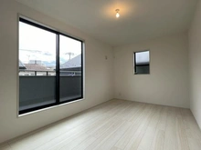 【神奈川県/横浜市金沢区柳町】横浜市金沢区柳町 新築一戸建て 3号棟/全3棟 洋室