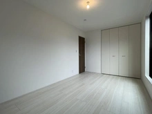 【神奈川県/横浜市金沢区柳町】横浜市金沢区柳町 新築一戸建て 3号棟/全3棟 洋室