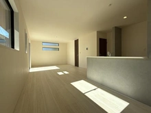 【神奈川県/横浜市港南区芹が谷】横浜市港南区芹が谷4丁目 新築一戸建て LDK