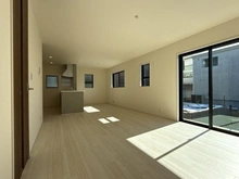 【神奈川県/横浜市港南区芹が谷】横浜市港南区芹が谷4丁目 新築一戸建て LDK