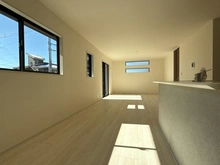 【神奈川県/横浜市港南区芹が谷】横浜市港南区芹が谷4丁目 新築一戸建て LDK