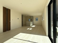 【神奈川県/横浜市港南区芹が谷】横浜市港南区芹が谷4丁目 新築一戸建て LDK