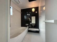 【神奈川県/横浜市港南区芹が谷】横浜市港南区芹が谷4丁目 新築一戸建て 浴室