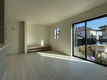 【神奈川県/横浜市金沢区釜利谷西】横浜市金沢区釜利谷西3丁目 新築一戸建て LDK