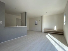 【神奈川県/横浜市金沢区釜利谷西】横浜市金沢区釜利谷西3丁目 新築一戸建て LDK