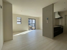 【神奈川県/横浜市金沢区釜利谷西】横浜市金沢区釜利谷西3丁目 新築一戸建て LDK