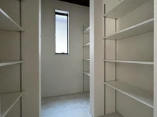 【神奈川県/横浜市金沢区釜利谷西】横浜市金沢区釜利谷西3丁目 新築一戸建て 収納