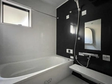 【神奈川県/横浜市金沢区釜利谷西】横浜市金沢区釜利谷西3丁目 新築一戸建て 浴室