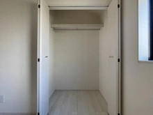 【神奈川県/横浜市金沢区釜利谷西】横浜市金沢区釜利谷西3丁目 新築一戸建て 収納