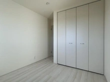 【神奈川県/横浜市金沢区釜利谷西】横浜市金沢区釜利谷西3丁目 新築一戸建て 洋室