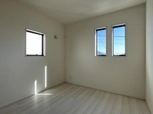 【神奈川県/横浜市金沢区釜利谷西】横浜市金沢区釜利谷西3丁目 新築一戸建て 洋室