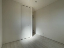 【神奈川県/横浜市金沢区釜利谷西】横浜市金沢区釜利谷西3丁目 新築一戸建て 洋室